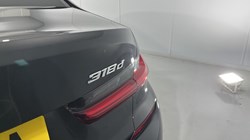 2020 (20) BMW 3 SERIES 318d M Sport 4dr Step Auto 5862443