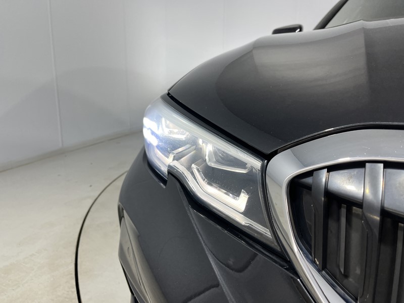2020 (20) BMW 3 SERIES 318d M Sport 4dr Step Auto 5862439