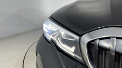 2020 (20) BMW 3 SERIES 318d M Sport 4dr Step Auto 5862439
