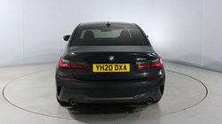 2020 (20) BMW 3 SERIES 318d M Sport 4dr Step Auto 5862413