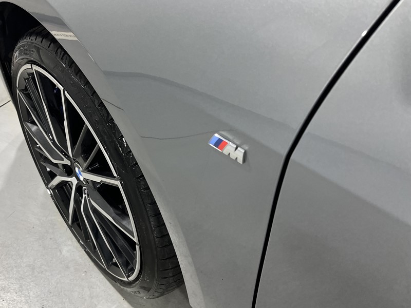 2024 (24) BMW 1 SERIES 118i [136] M Sport 5dr Step Auto [LCP] 5867990