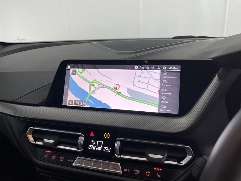 2024 (24) BMW 1 SERIES 118i [136] M Sport 5dr Step Auto [LCP] 5867964
