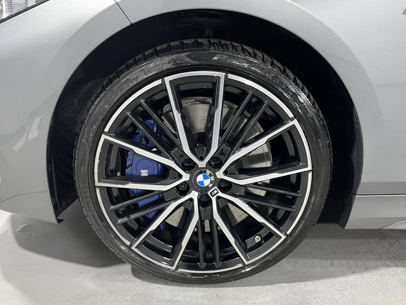 2024 (24) BMW 1 SERIES 118i [136] M Sport 5dr Step Auto [LCP] 5867961