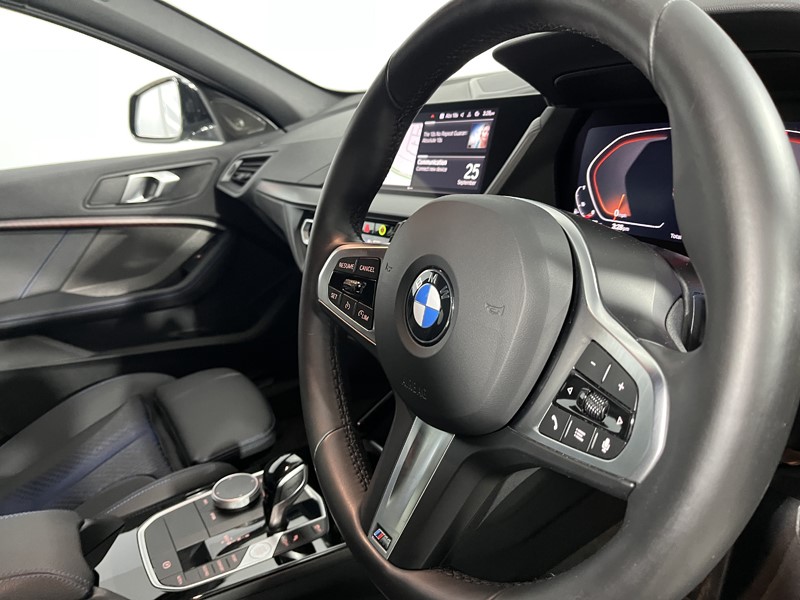 2024 (24) BMW 1 SERIES 118i [136] M Sport 5dr Step Auto [LCP] 5867970