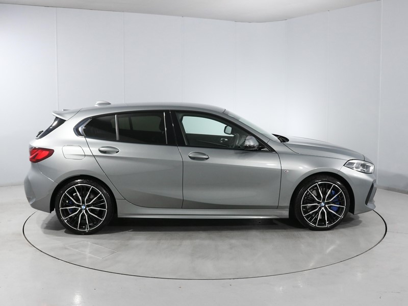 2024 (24) BMW 1 SERIES 118i [136] M Sport 5dr Step Auto [LCP] 5867950