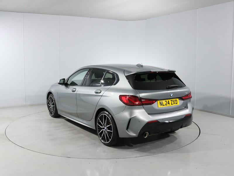 2024 (24) BMW 1 SERIES 118i [136] M Sport 5dr Step Auto [LCP] 5867949