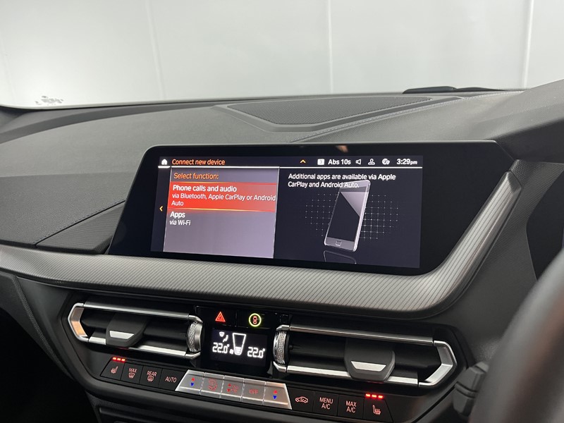 2024 (24) BMW 1 SERIES 118i [136] M Sport 5dr Step Auto [LCP] 5867976