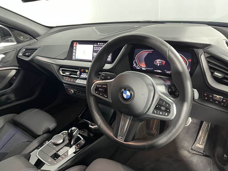 2024 (24) BMW 1 SERIES 118i [136] M Sport 5dr Step Auto [LCP] 5867953