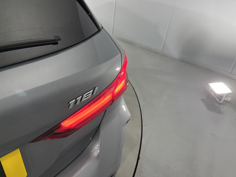 2024 (24) BMW 1 SERIES 118i [136] M Sport 5dr Step Auto [LCP] 5867991