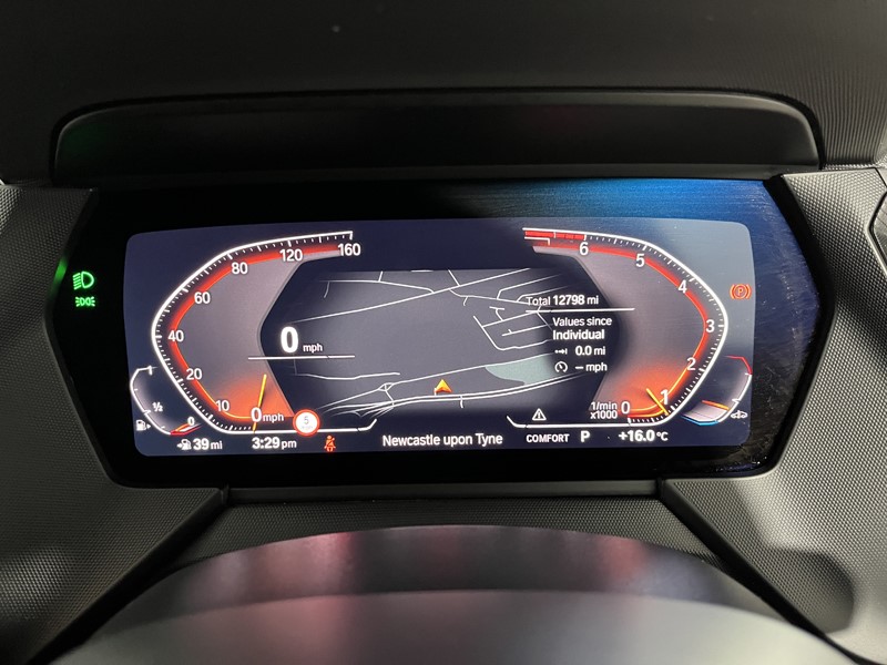 2024 (24) BMW 1 SERIES 118i [136] M Sport 5dr Step Auto [LCP] 5867956