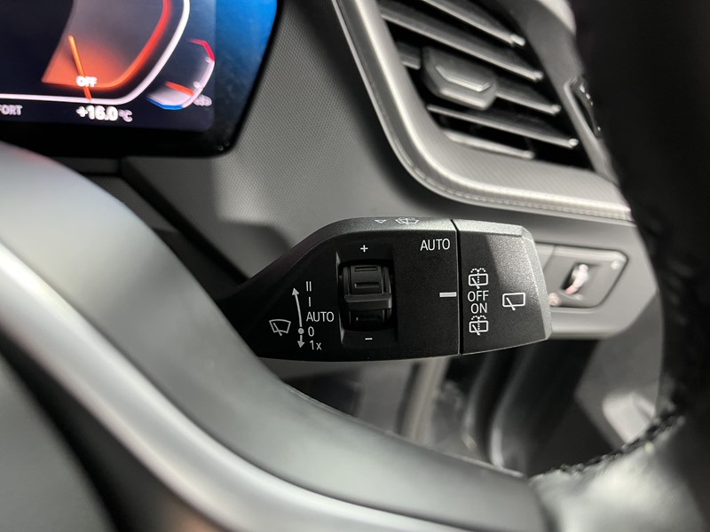 2024 (24) BMW 1 SERIES 118i [136] M Sport 5dr Step Auto [LCP] 5867973