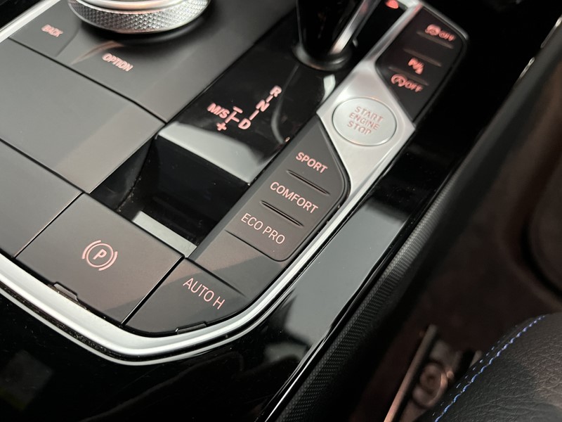 2024 (24) BMW 1 SERIES 118i [136] M Sport 5dr Step Auto [LCP] 5867981