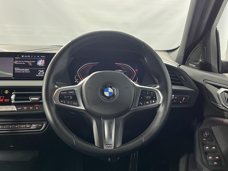 2024 (24) BMW 1 SERIES 118i [136] M Sport 5dr Step Auto [LCP] 5867952