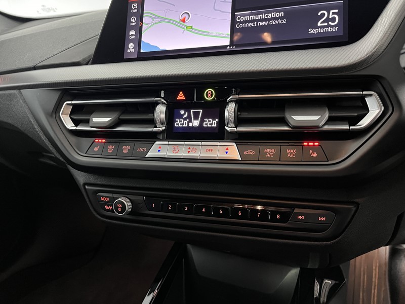 2024 (24) BMW 1 SERIES 118i [136] M Sport 5dr Step Auto [LCP] 5867978