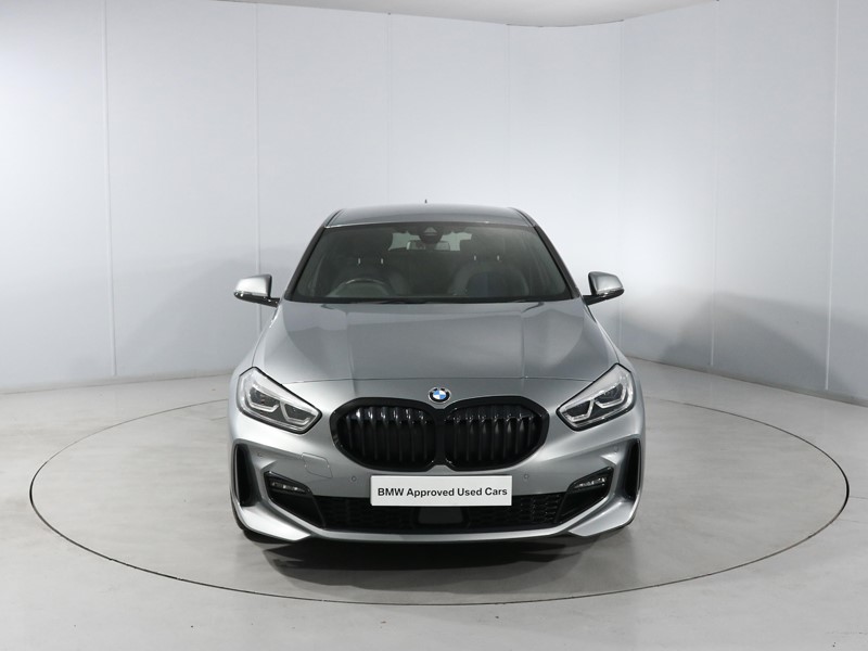2024 (24) BMW 1 SERIES 118i [136] M Sport 5dr Step Auto [LCP] 5867963