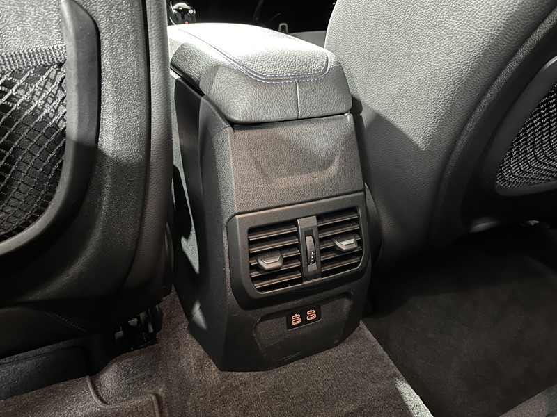 2024 (24) BMW 1 SERIES 118i [136] M Sport 5dr Step Auto [LCP] 5867986