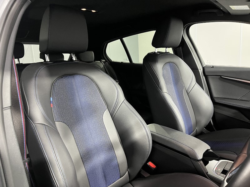 2024 (24) BMW 1 SERIES 118i [136] M Sport 5dr Step Auto [LCP] 5867958