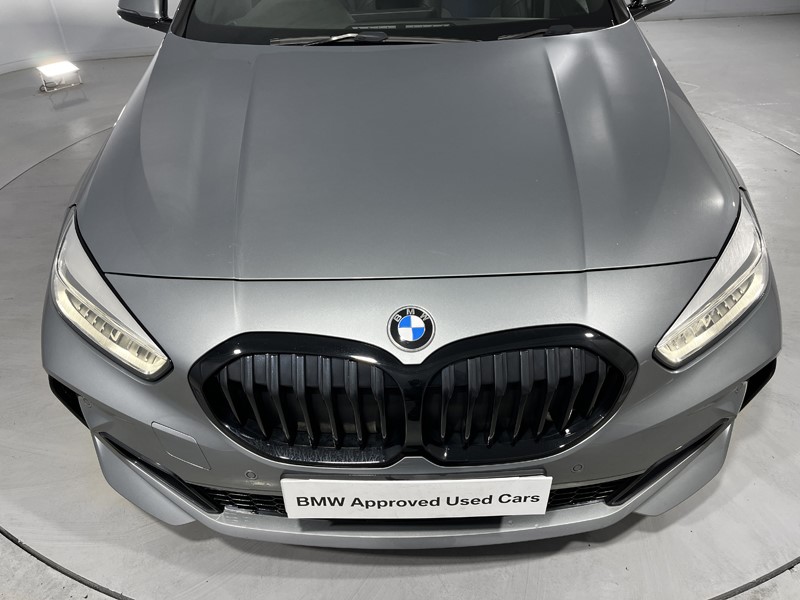 2024 (24) BMW 1 SERIES 118i [136] M Sport 5dr Step Auto [LCP] 5867988