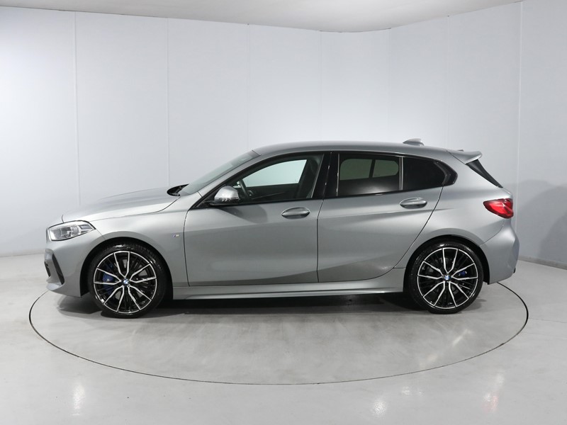 2024 (24) BMW 1 SERIES 118i [136] M Sport 5dr Step Auto [LCP] 5867994