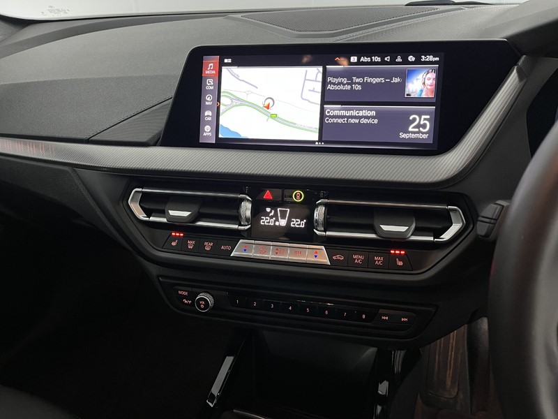 2024 (24) BMW 1 SERIES 118i [136] M Sport 5dr Step Auto [LCP] 5867955