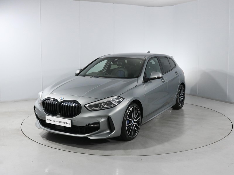 2024 (24) BMW 1 SERIES 118i [136] M Sport 5dr Step Auto [LCP] 5867992