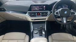 2021 (21) BMW 4 SERIES 420i M Sport 2dr Step Auto 5877659