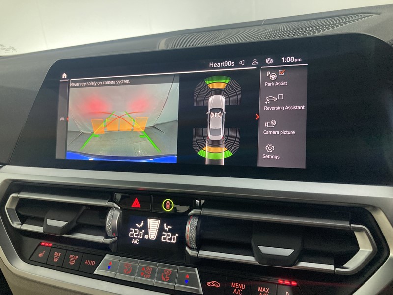 2021 (21) BMW 4 SERIES 420i M Sport 2dr Step Auto 5877673