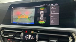 2021 (21) BMW 4 SERIES 420i M Sport 2dr Step Auto 5877673