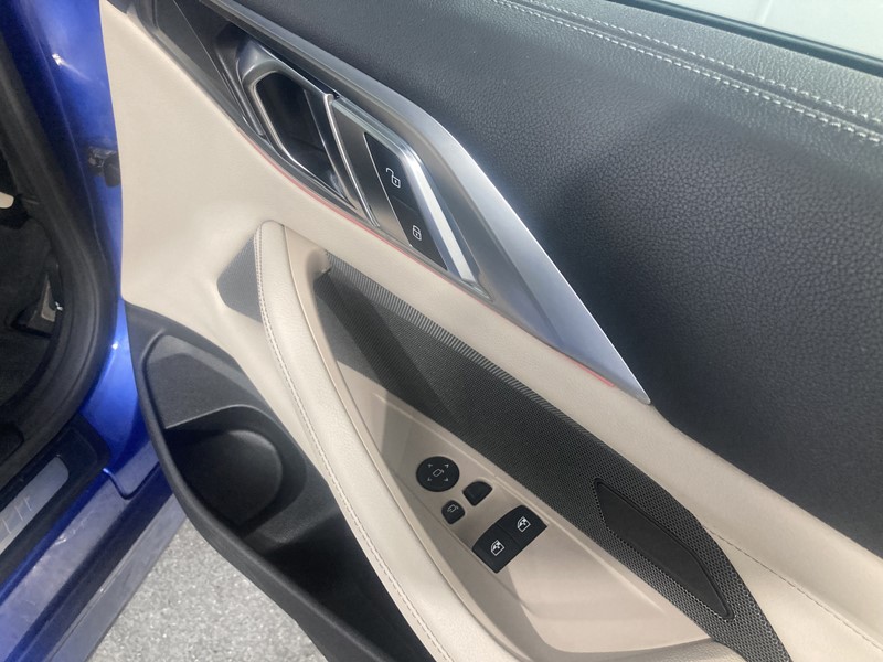 2021 (21) BMW 4 SERIES 420i M Sport 2dr Step Auto 5877675