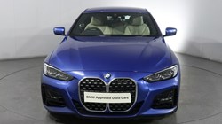 2021 (21) BMW 4 SERIES 420i M Sport 2dr Step Auto 5877671