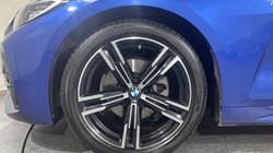 2021 (21) BMW 4 SERIES 420i M Sport 2dr Step Auto 5877669