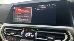 2021 (21) BMW 4 SERIES 420i M Sport 2dr Step Auto 5877686