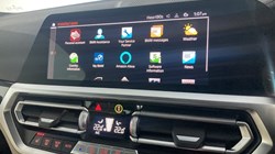 2021 (21) BMW 4 SERIES 420i M Sport 2dr Step Auto 5877687