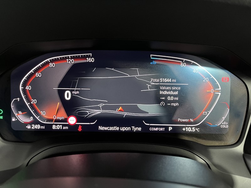 2021 (21) BMW 4 SERIES 420i M Sport 2dr Step Auto 5877664