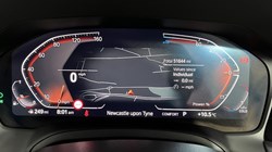 2021 (21) BMW 4 SERIES 420i M Sport 2dr Step Auto 5877664