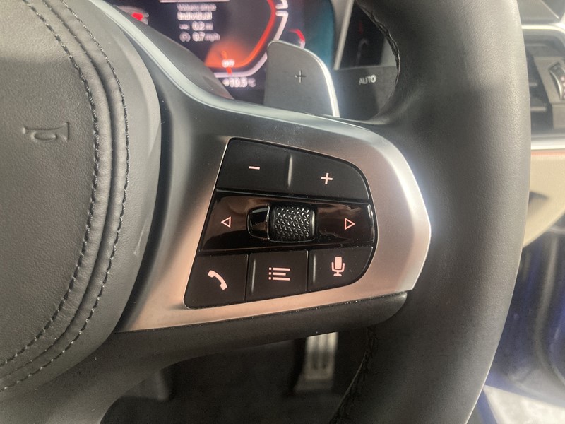 2021 (21) BMW 4 SERIES 420i M Sport 2dr Step Auto 5877679