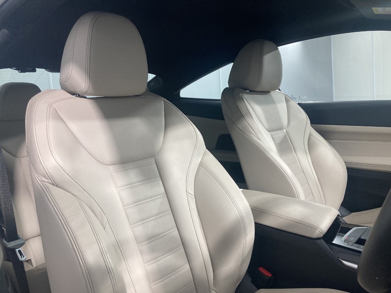 2021 (21) BMW 4 SERIES 420i M Sport 2dr Step Auto 5877666