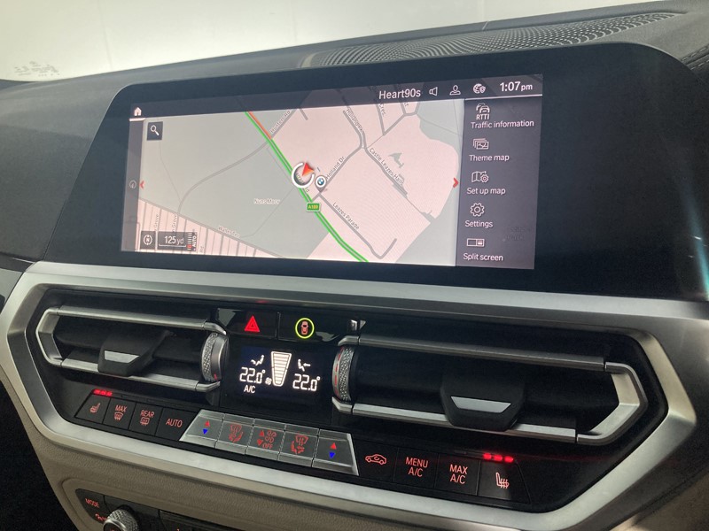 2021 (21) BMW 4 SERIES 420i M Sport 2dr Step Auto 5877672