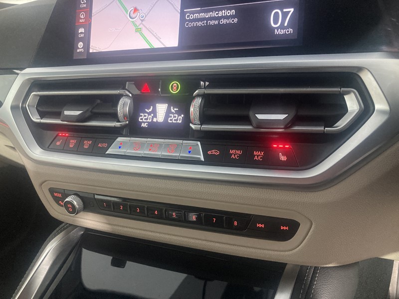 2021 (21) BMW 4 SERIES 420i M Sport 2dr Step Auto 5877688