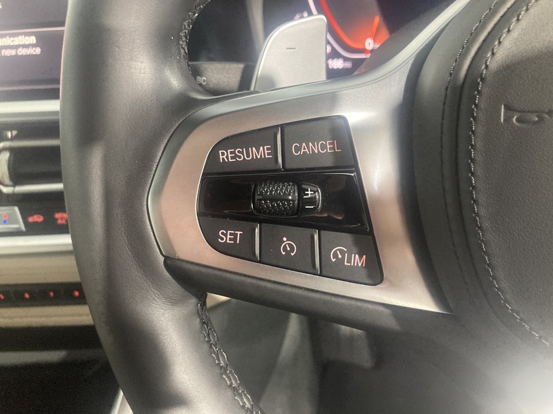 2021 (21) BMW 4 SERIES 420i M Sport 2dr Step Auto 5877678