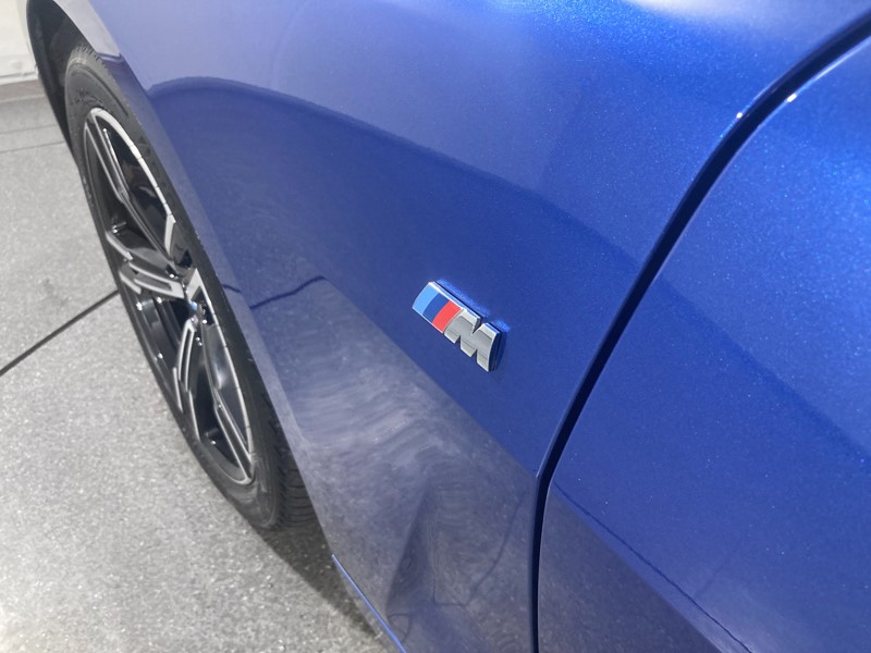 2021 (21) BMW 4 SERIES 420i M Sport 2dr Step Auto 5877700