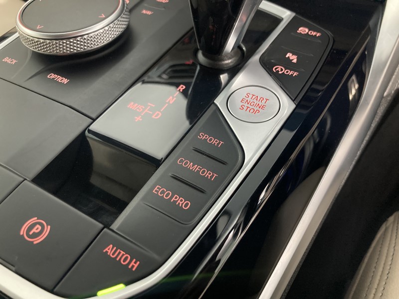 2021 (21) BMW 4 SERIES 420i M Sport 2dr Step Auto 5877690