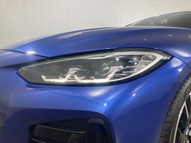 2021 (21) BMW 4 SERIES 420i M Sport 2dr Step Auto 5877697