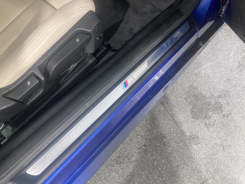 2021 (21) BMW 4 SERIES 420i M Sport 2dr Step Auto 5877674