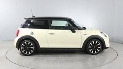 2021 (70) MINI HATCHBACK 2.0 Cooper S Exclusive II 3dr Auto 5873053