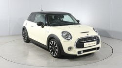 2021 (70) MINI HATCHBACK 2.0 Cooper S Exclusive II 3dr Auto 5873051