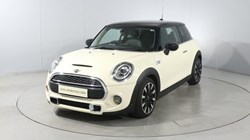 2021 (70) MINI HATCHBACK 2.0 Cooper S Exclusive II 3dr Auto 5873093