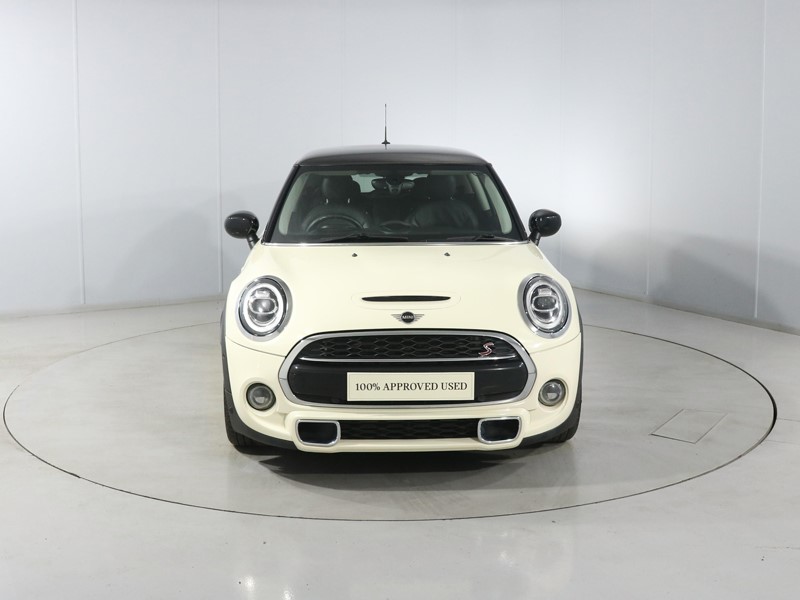 2021 (70) MINI HATCHBACK 2.0 Cooper S Exclusive II 3dr Auto 5873066