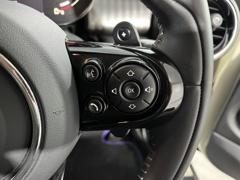 2021 (70) MINI HATCHBACK 2.0 Cooper S Exclusive II 3dr Auto 5873074