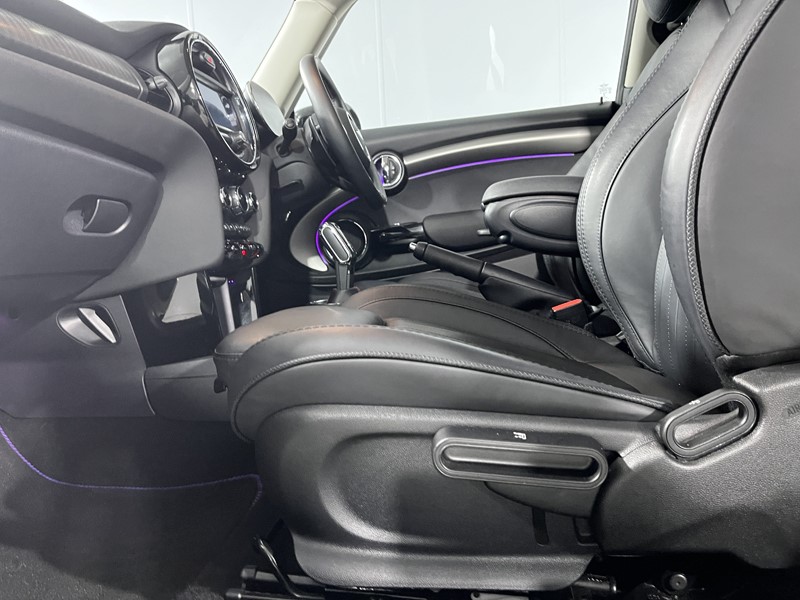 2021 (70) MINI HATCHBACK 2.0 Cooper S Exclusive II 3dr Auto 5873085